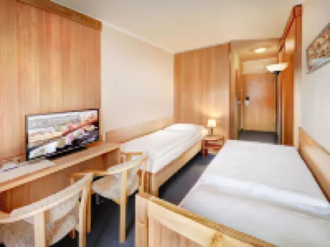 Hotel Fis Hotels in Strbske Pleso