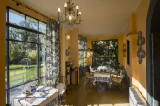 อัลปอร์โต ดิ ลุกกา บีแอนด์บี