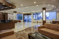 Hotel the Royal Krishna