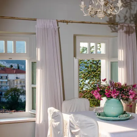 The Dream Villa Kastoria