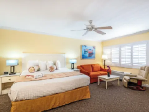Inn at the Beach-Venice Florida Hotels in Venice