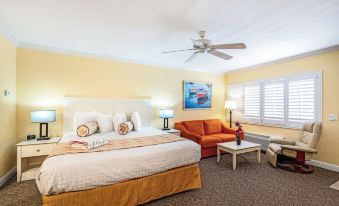 Inn at the Beach-Venice Florida
