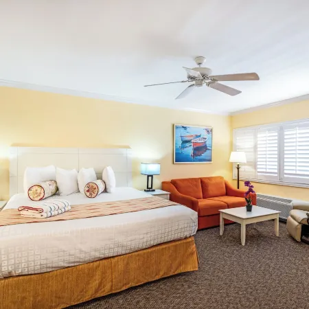 Inn at the Beach-Venice Florida