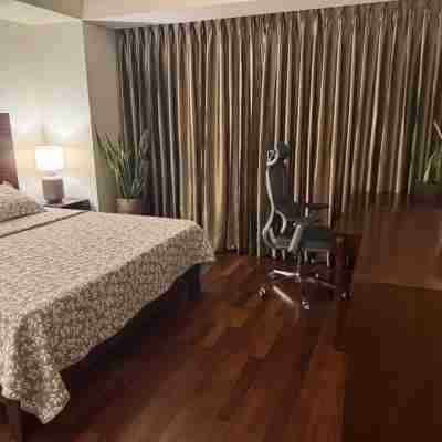 Cinnamon Life Residencies 12th Floor Apt Rooms