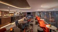 Clayton Hotel Cardiff Lane - bar