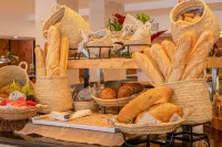Sol Palmanova Mallorca - breakfast