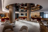 Radisson Blu Hotel Florence - bar