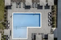 Homewood Suites by Hilton Jackson - Kolam Renang