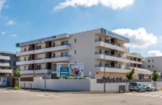 佩皮尼揚尊貴品質套房