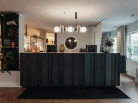 Home Hotel Fregatten Hotels in Varberg