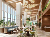 Canopy by Hilton Okinawa Miyako Island Resort Hotel di Miyakojima