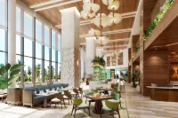 Canopy by Hilton 沖繩宮古島度假村