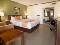 Quality Inn Ciudad Obregon Hotels in Ciudad Obregon