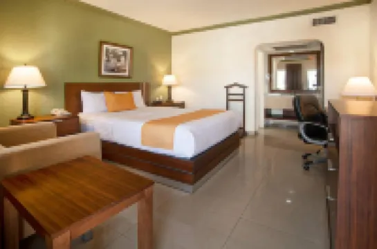Quality Inn Ciudad Obregon Hôtels à : 