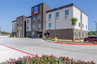 Studio 6 Giddings, TX Hotels in Giddings