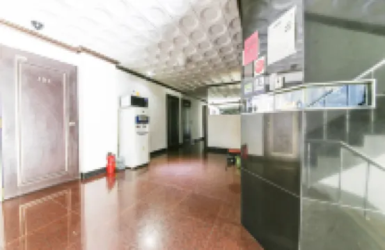 Sangmu Motel Gwangju