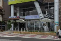 Oido the Bay 21 Tourist Hotel - พร้อมอาหารเช้า