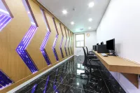 Pohang Jangseongdong Lausdeo