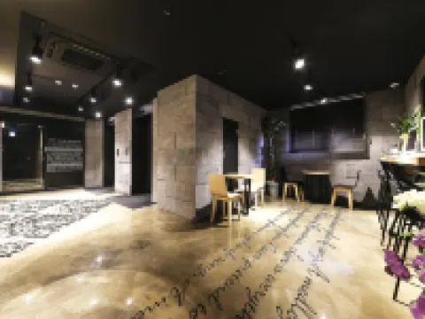 อันซาน บูติก โฮเทล เรเนียล โรงแรมในอันซัน