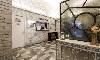 Yongin Terminal Yaja