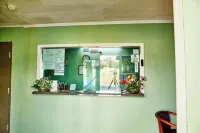 Hospitality Inn Hotel di Selma