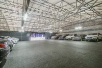 Gwangyang Hotel Ritz - parking