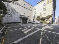 Dobong Dobongsan Motel Hotel berhampiran Kuil Cheonchuksa