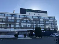 Brit Hotel Confort Saint-Brieuc Langueux Hotels in Tregueux