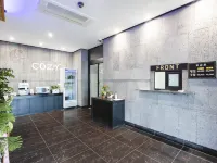 Icheon Cozy Hotels in Icheon