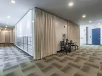 Incheon Aiport Airrelax Hotel Hotel dekat Unseo-dong