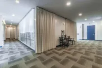 エアリラックス ホテル