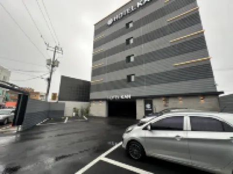 Taean Khan Hotel