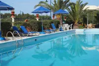 Brati - Arcoudi Hotel - Family