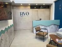 Hotel Ryo 74B Suites by Growing Group - 2-Star
