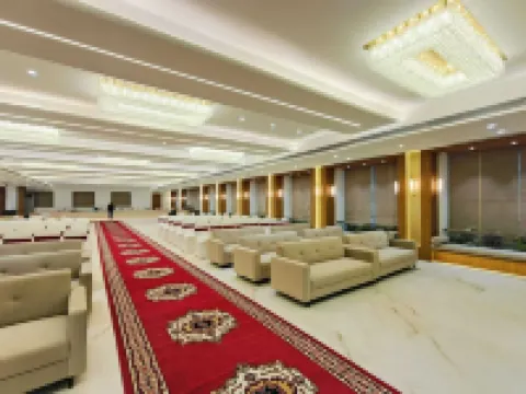 MURLI HOTEL LUXURY ROOMS