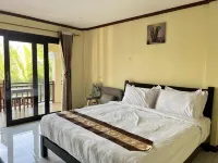 Lebijou Guesthouse - Konesavath Hotel di 