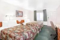 Motel 6 Barstow, CA - I15 and Lenwood Road Hotels in Barstow