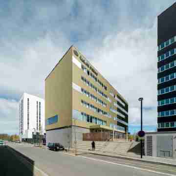 Best Western Plus Hotel Isidore Hotel Exterior