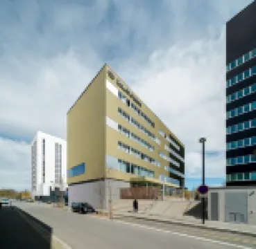 بيست ويسترن بلس هوتل إيسيدور فنادق في 