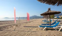 Grand Hôtel du Lido - de playa