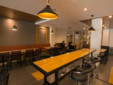 Hotel Carmelita Hotels in Cagayan