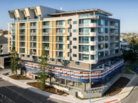 Ramada by Wyndham VetroBlu Scarborough Beach Hotels in Scarborough