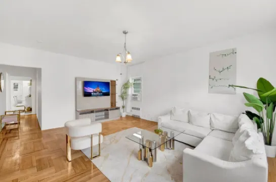 Spacious 3BR Luxe Escape near NYC