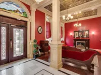 Historic Elgin Hotel Hotels in Marion