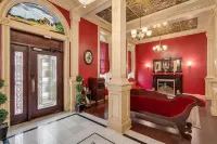 Historic Elgin Hotel