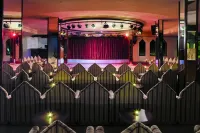 H10 Playa Esmeralda - Adults Only Hotels in La Pared