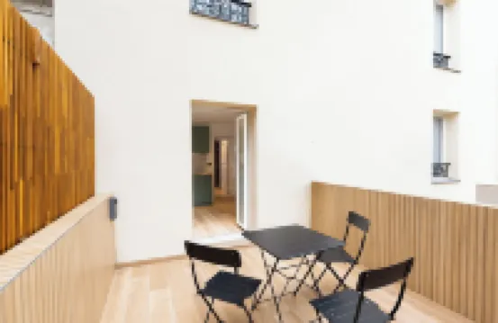 レ スイーツ トゥール エッフェル