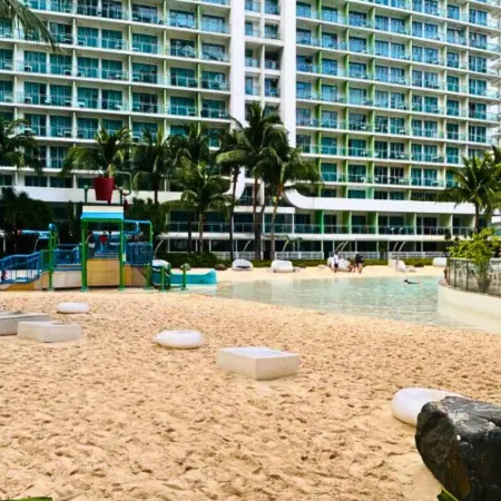 Value Yourself Luxury Beach Near Airport