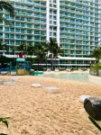 Value Yourself Luxury Beach Near Airport - Resorts