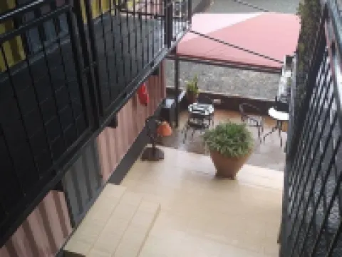 ザ ポッシュ イン ケリチョ ケリチョのホテル